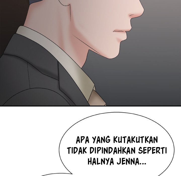 Miss Announcer - Chapter 58 73