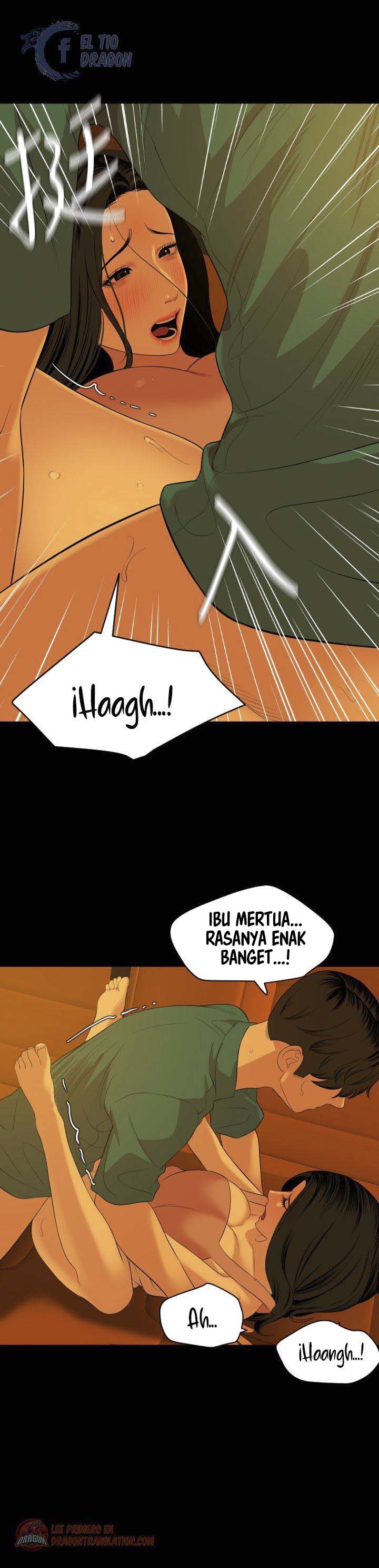 Don&#8217;t Be Like This! Son-In-Law - Chapter 59 27