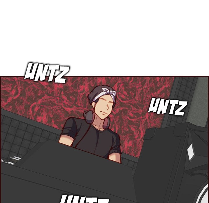 Never Too Late - Chapter 58 12