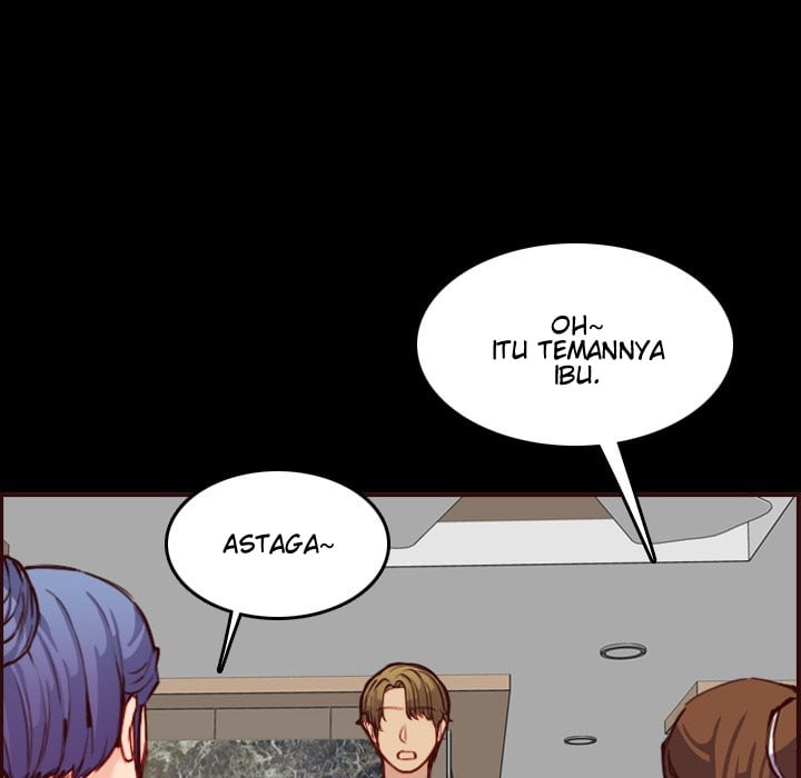 Never Too Late - Chapter 58 30