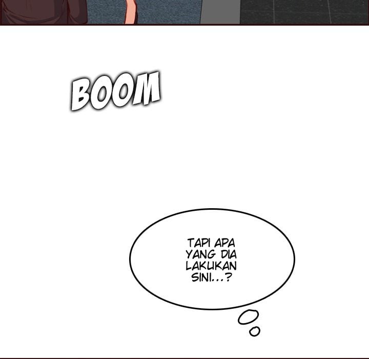 Never Too Late - Chapter 58 49