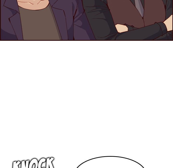 Never Too Late - Chapter 58 74