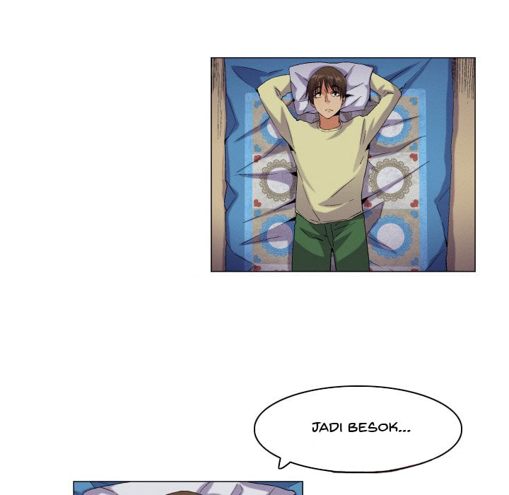 God of App - Chapter 58 11