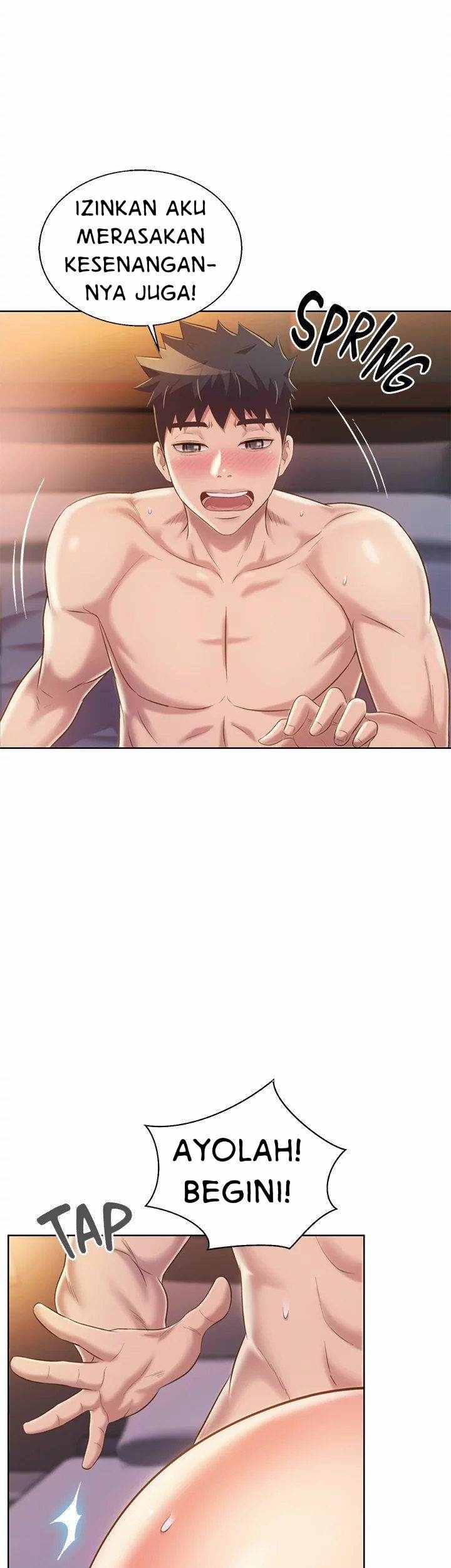 Noona&#8217;s Taste - Chapter 58 60