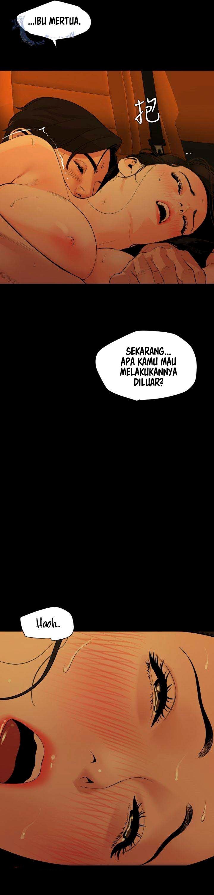 Don&#8217;t Be Like This! Son-In-Law - Chapter 59 56