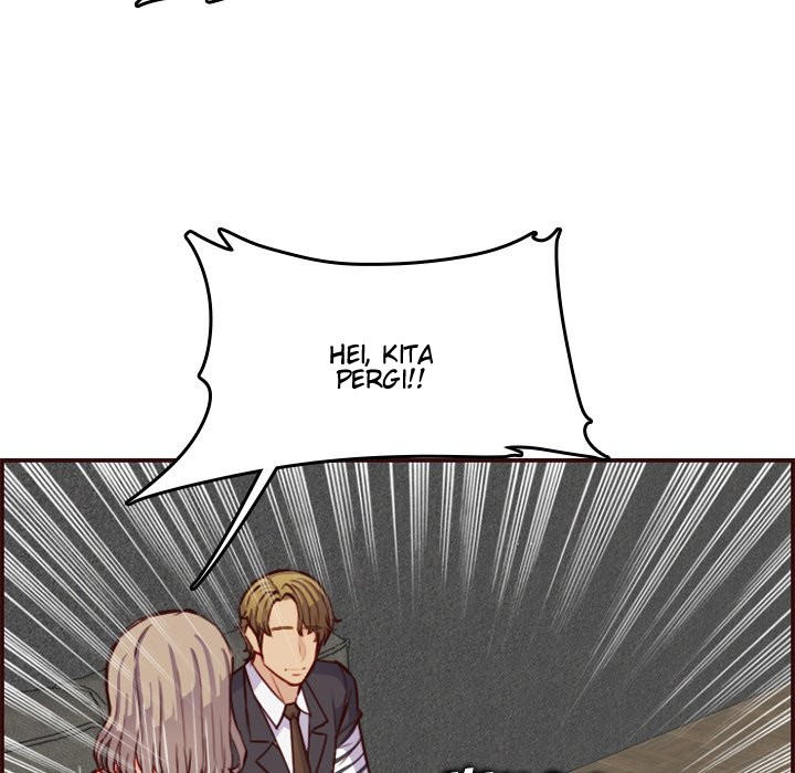 Never Too Late - Chapter 58 109