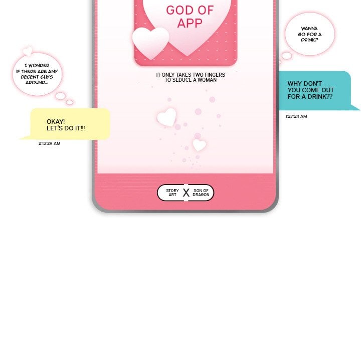 God of App - Chapter 58 9