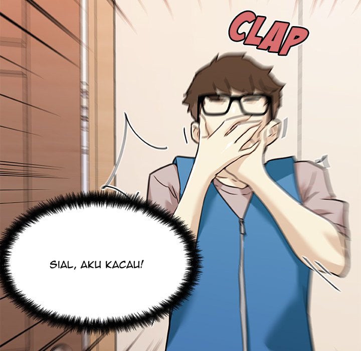 Family Adjustments - Chapter 58 97