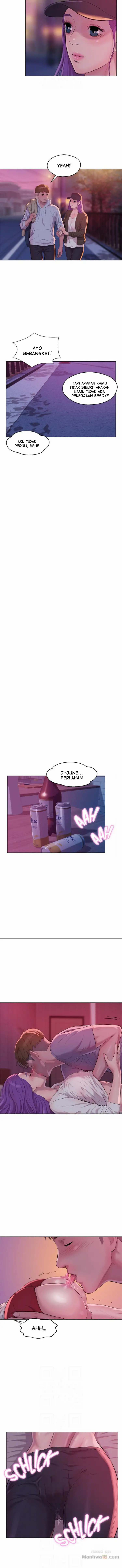 Freshman - Chapter 58 9