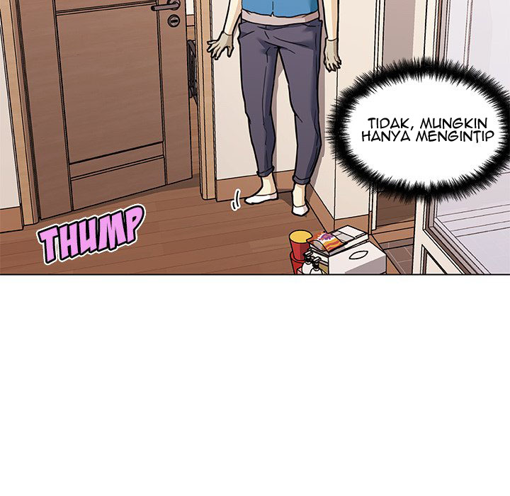 Family Adjustments - Chapter 58 75