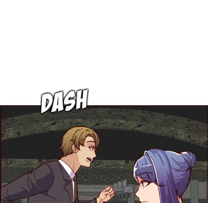 Never Too Late - Chapter 58 55