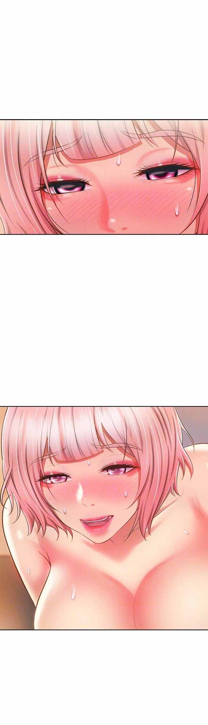 Noona&#8217;s Taste - Chapter 58 37