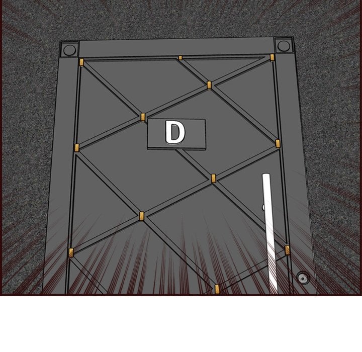 Never Too Late - Chapter 58 116