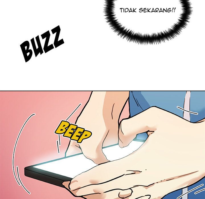 Family Adjustments - Chapter 58 123