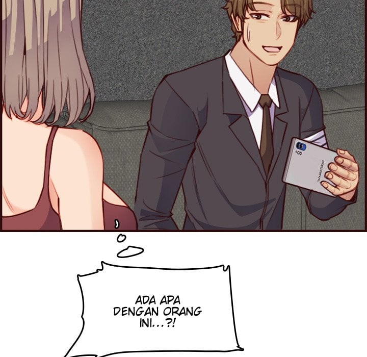 Never Too Late - Chapter 58 108