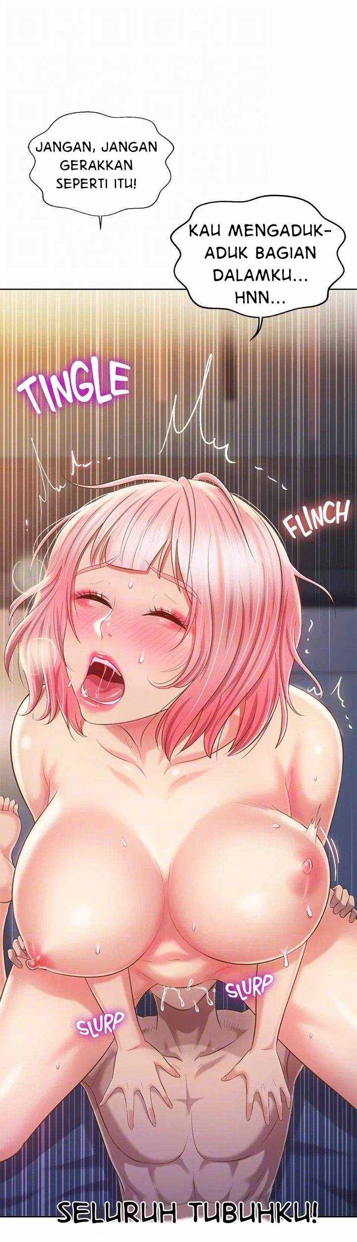 Noona&#8217;s Taste - Chapter 58 14