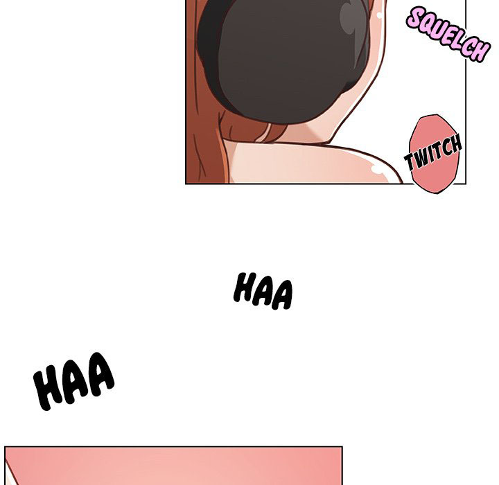 Family Adjustments - Chapter 58 84