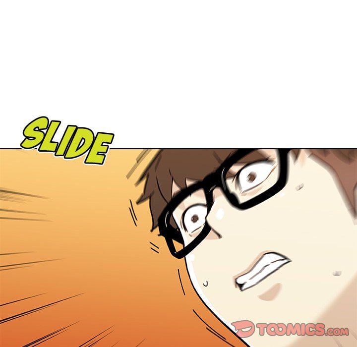 Family Adjustments - Chapter 58 95