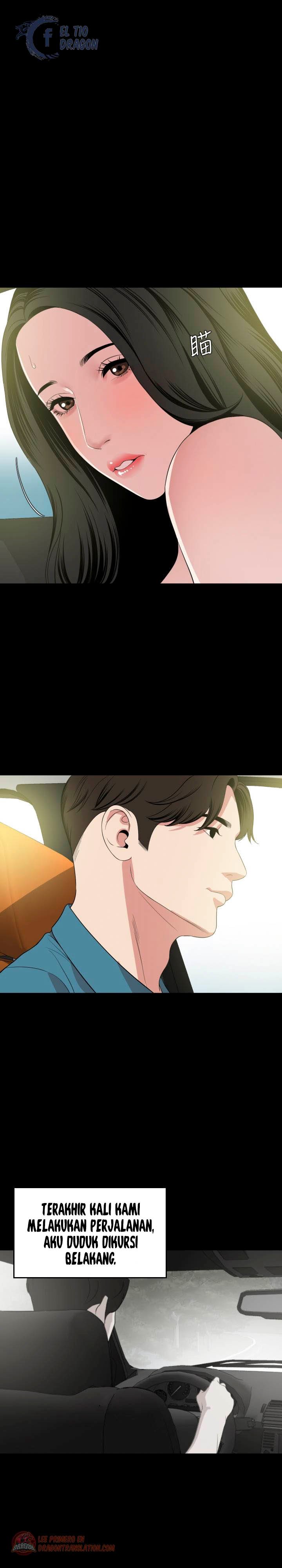 Don&#8217;t Be Like This! Son-In-Law - Chapter 59 5