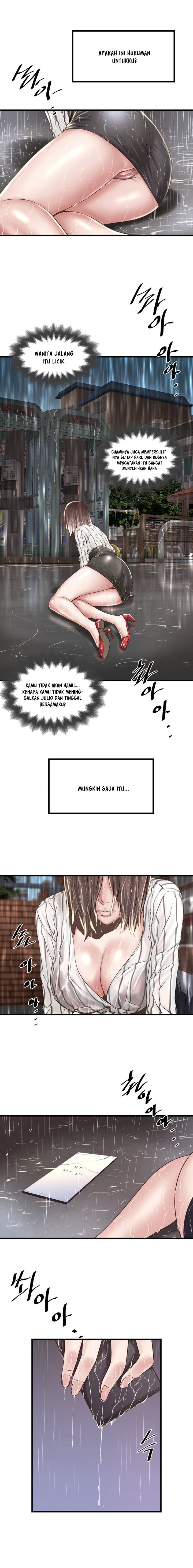 The Housemaid - Chapter 58 10