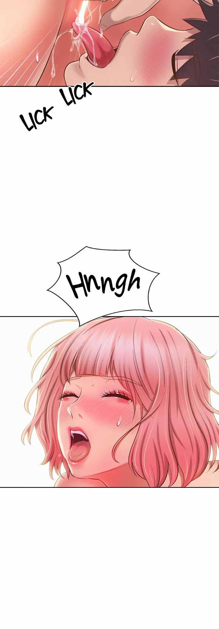 Noona&#8217;s Taste - Chapter 58 44