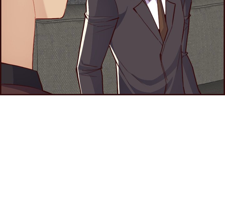 Never Too Late - Chapter 58 68