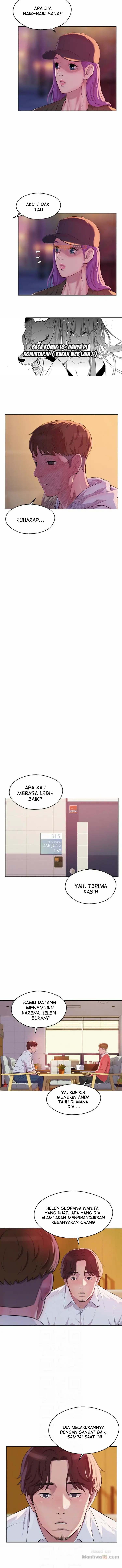 Freshman - Chapter 58 7