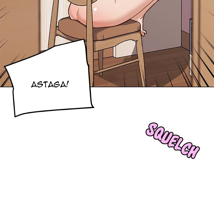 Family Adjustments - Chapter 58 82