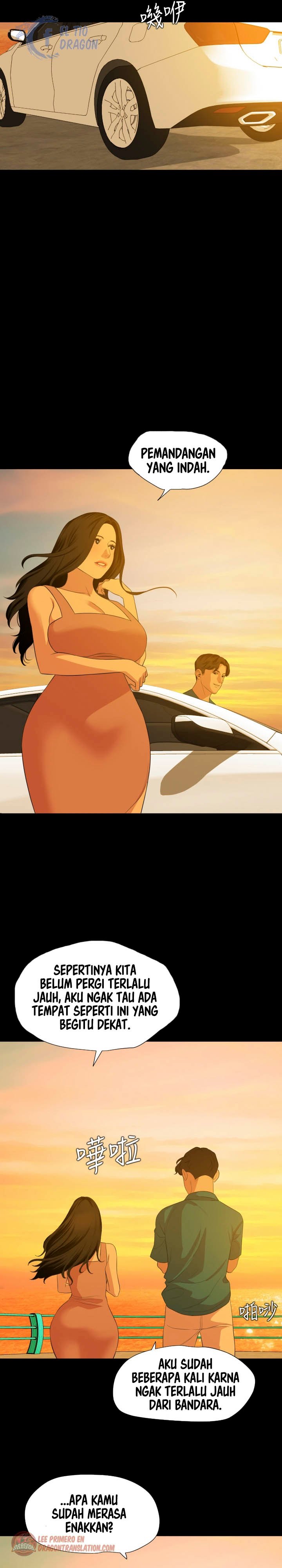 Don&#8217;t Be Like This! Son-In-Law - Chapter 59 8