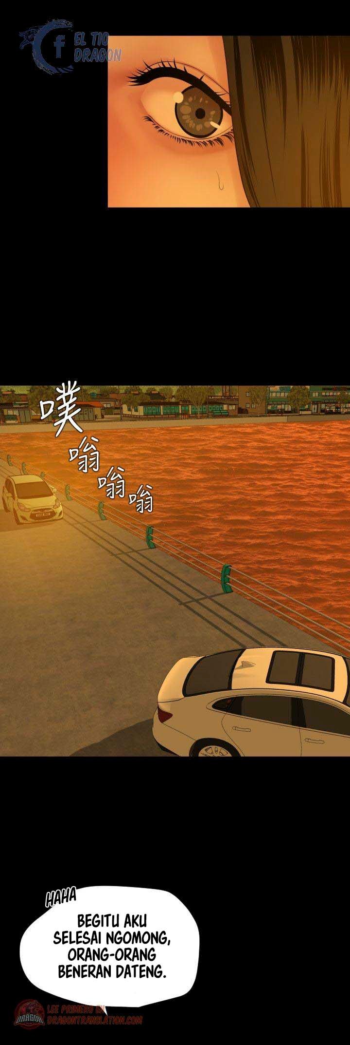 Don&#8217;t Be Like This! Son-In-Law - Chapter 59 43