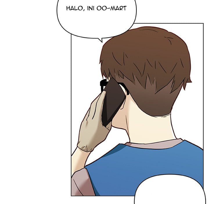 Family Adjustments - Chapter 58 28