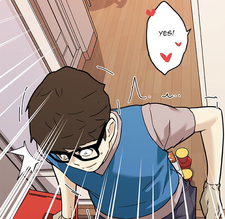 Family Adjustments - Chapter 58 58