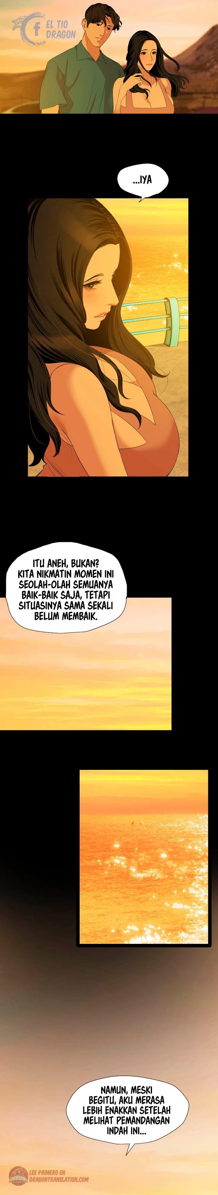 Don&#8217;t Be Like This! Son-In-Law - Chapter 59 9