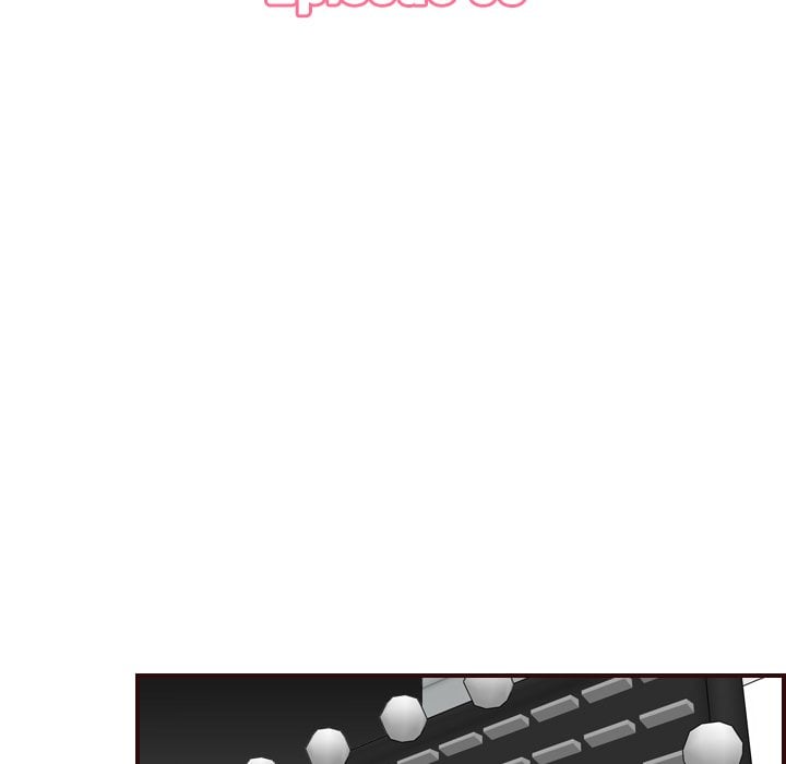 Never Too Late - Chapter 58 8