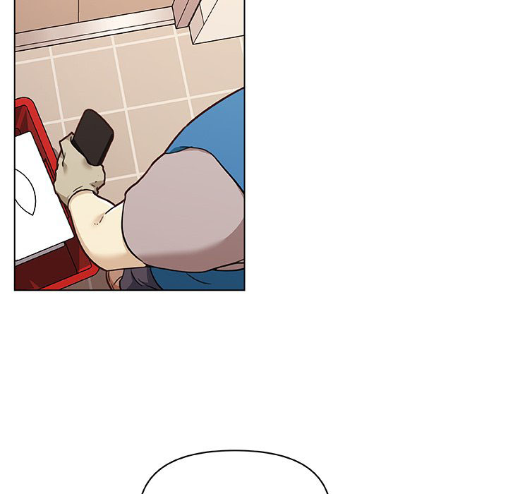 Family Adjustments - Chapter 58 27