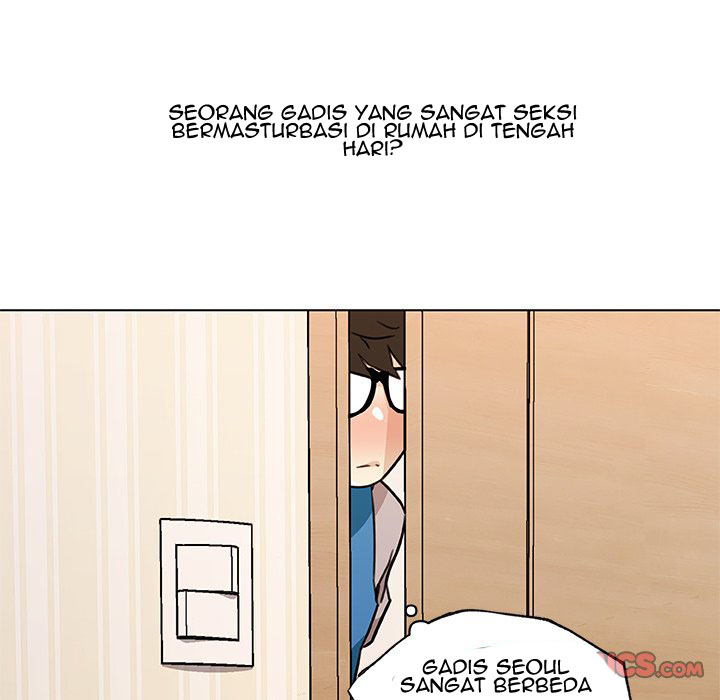 Family Adjustments - Chapter 58 89