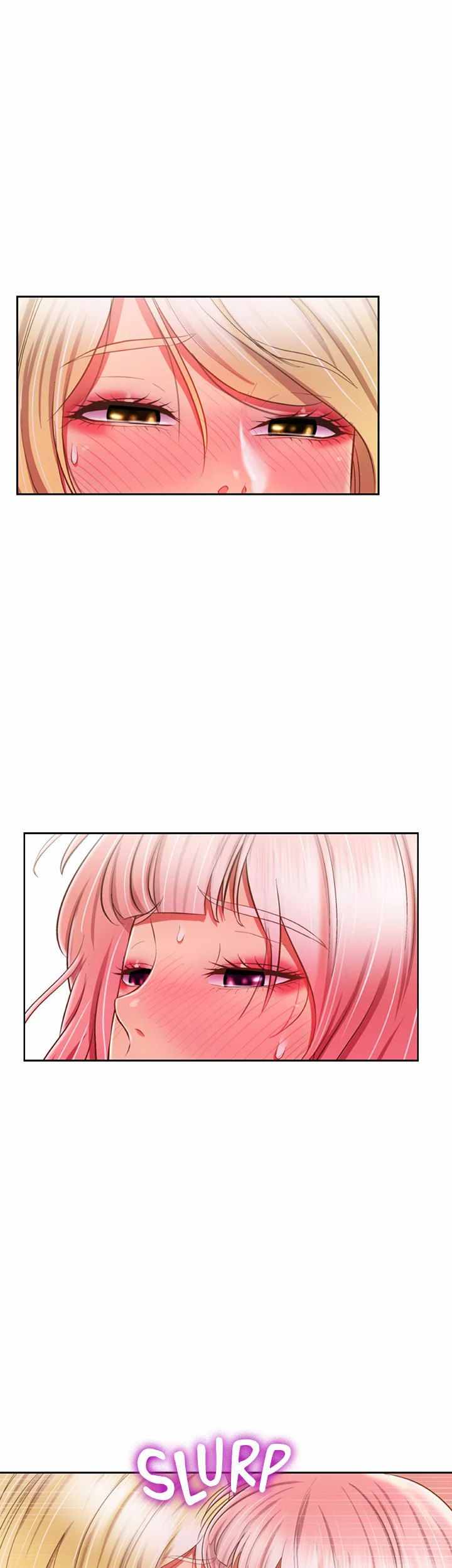 Noona&#8217;s Taste - Chapter 58 50