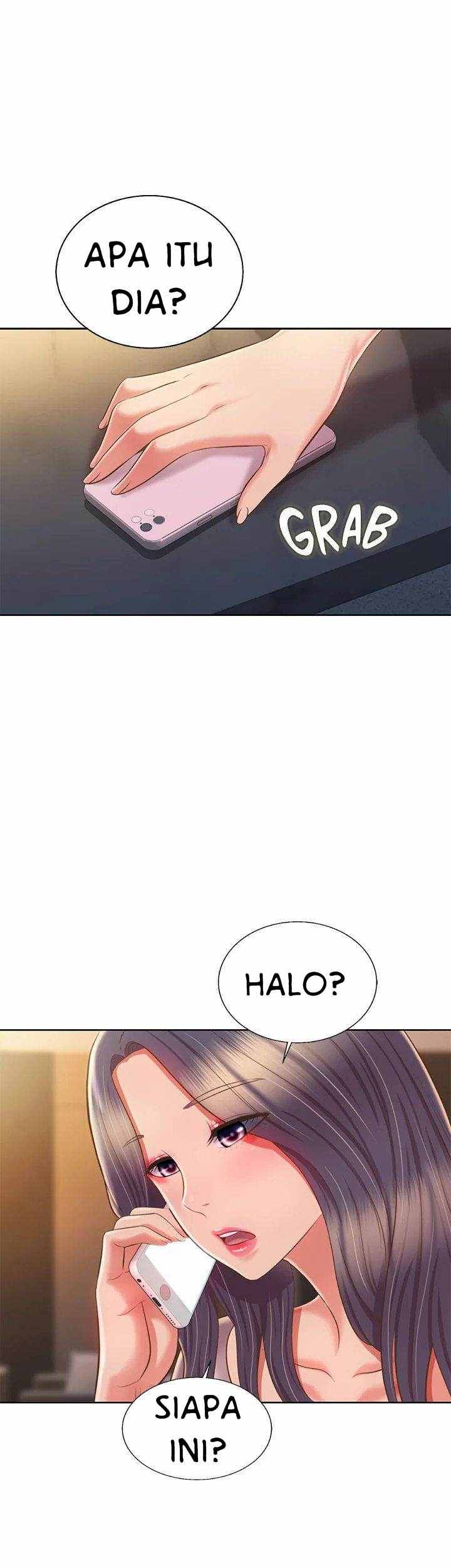 Noona&#8217;s Taste - Chapter 58 70