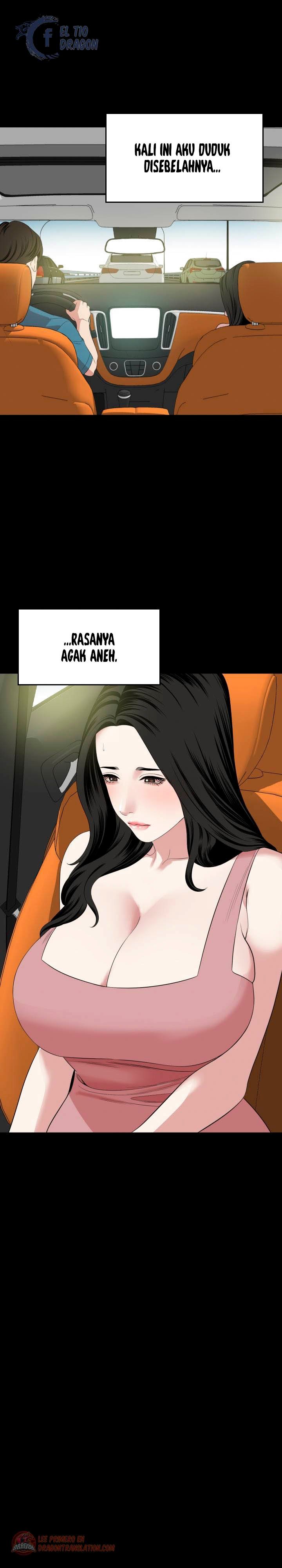 Don&#8217;t Be Like This! Son-In-Law - Chapter 59 6