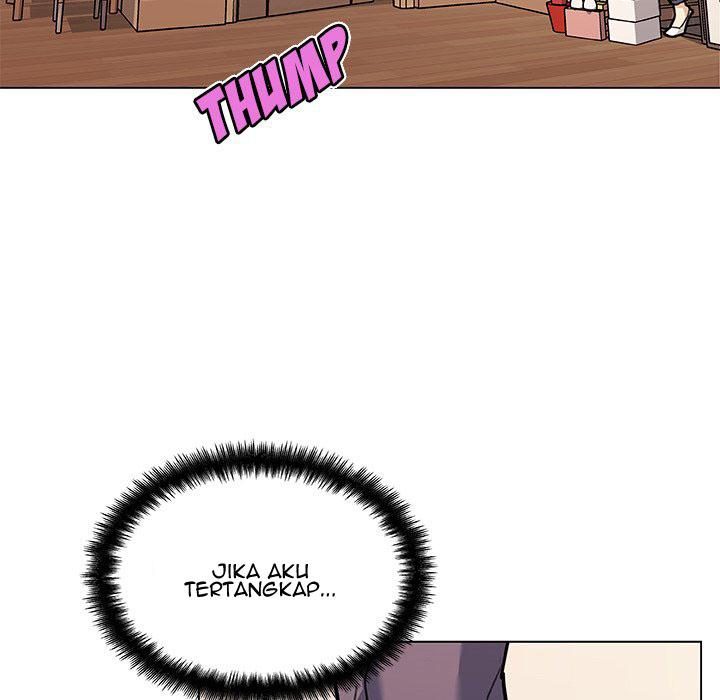 Family Adjustments - Chapter 58 72