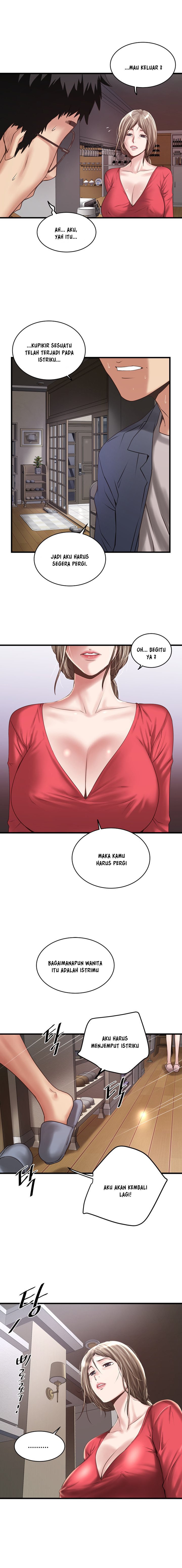 The Housemaid - Chapter 58 13