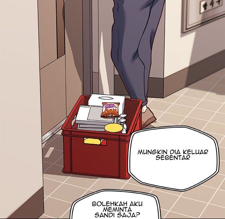 Family Adjustments - Chapter 58 31