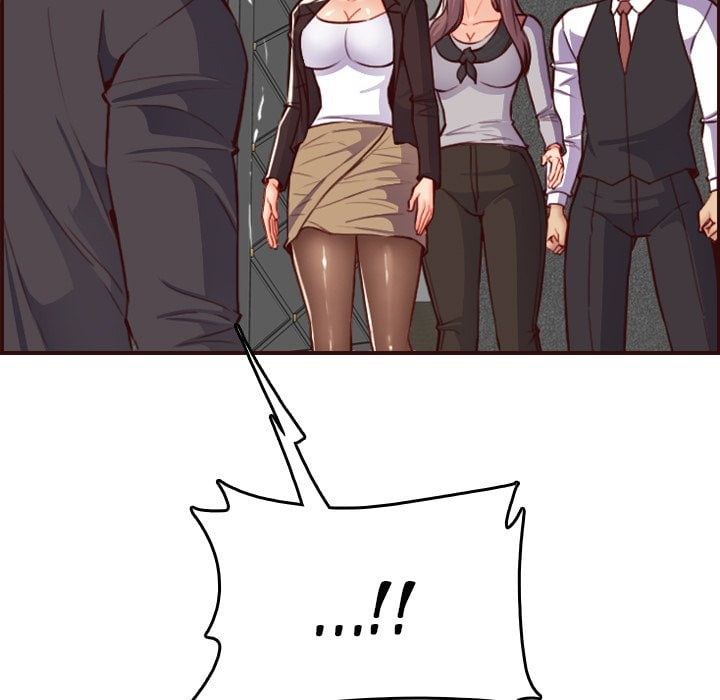 Never Too Late - Chapter 58 128