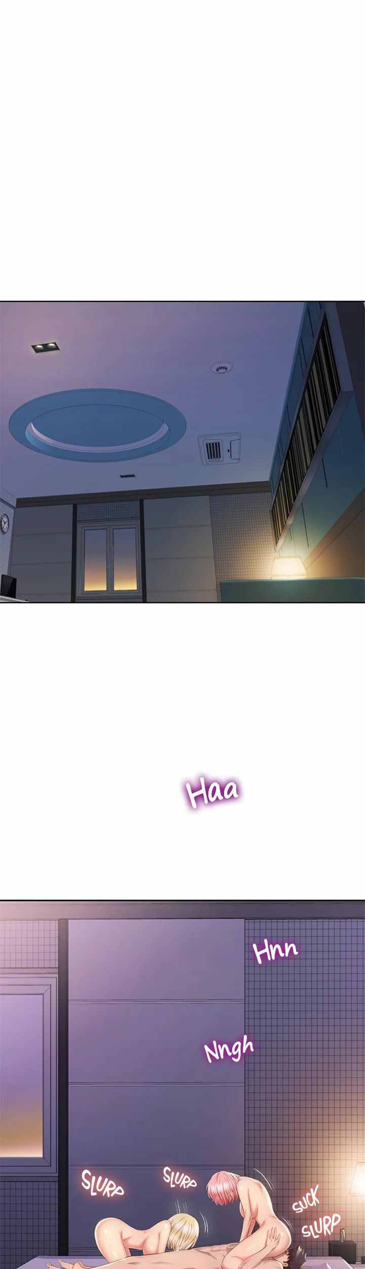 Noona&#8217;s Taste - Chapter 58 9