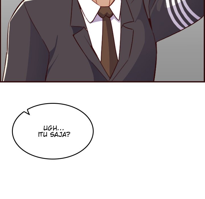 Never Too Late - Chapter 58 72