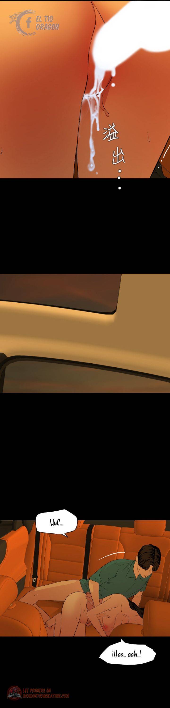 Don&#8217;t Be Like This! Son-In-Law - Chapter 59 55