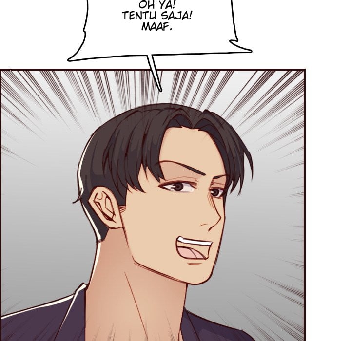 Never Too Late - Chapter 58 90