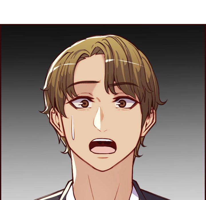 Never Too Late - Chapter 58 18