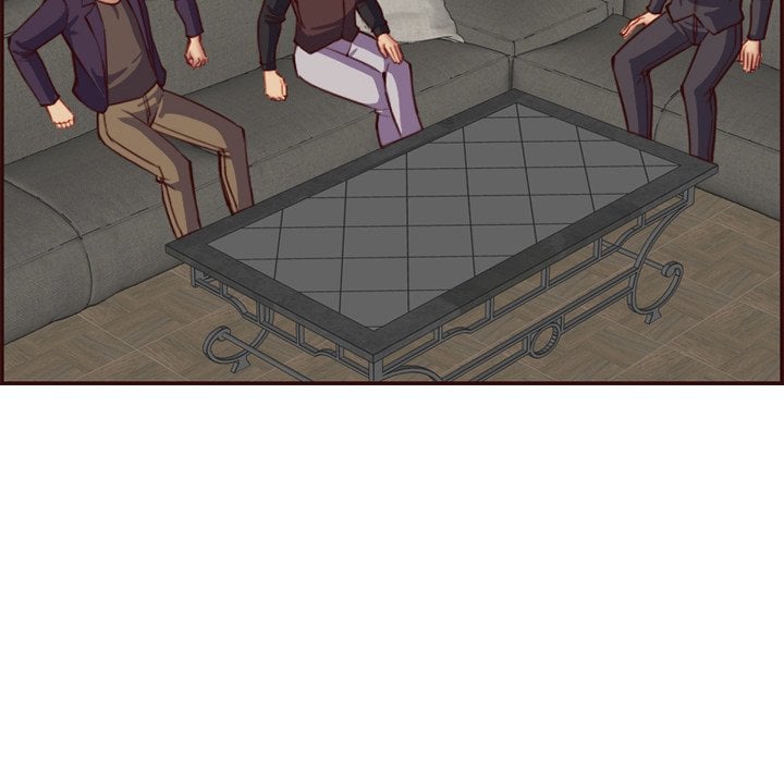 Never Too Late - Chapter 58 64