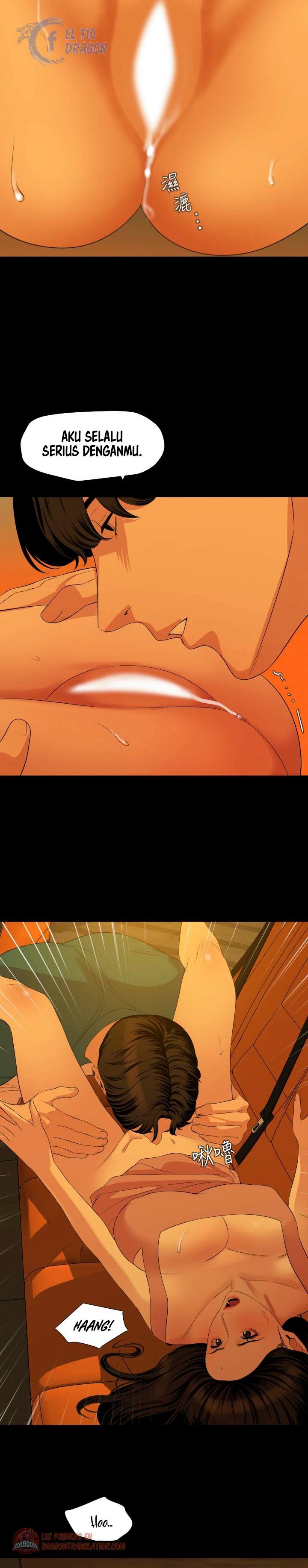 Don&#8217;t Be Like This! Son-In-Law - Chapter 59 18